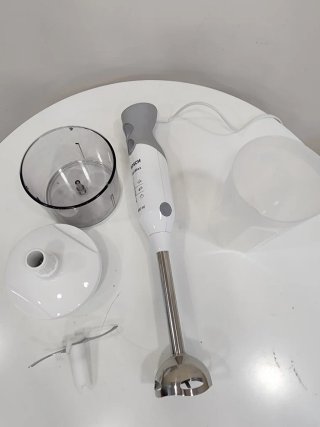 Batidora Bosch Ergomix 600W