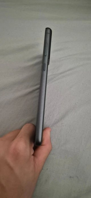 Samsung Galaxy S21 FE Negro