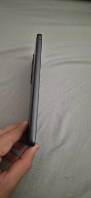 Samsung Galaxy S21 FE Negro