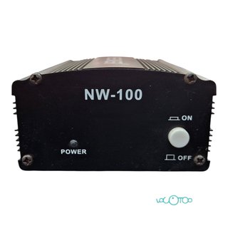 ALIMENTADOR FANTASMA NEEWER NW-100