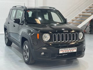 Jeep Renegade 1.0G 88kW Longitude 4x2