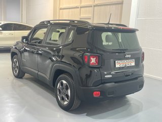 Jeep Renegade 1.0G 88kW Longitude 4x2