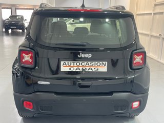 Jeep Renegade 1.0G 88kW Longitude 4x2