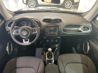 Jeep Renegade 1.0G 88kW Longitude 4x2