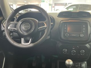 Jeep Renegade 1.0G 88kW Longitude 4x2