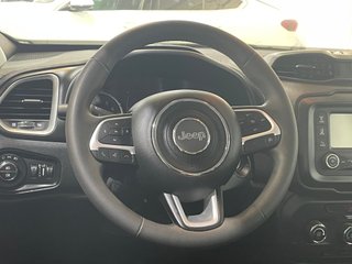 Jeep Renegade 1.0G 88kW Longitude 4x2