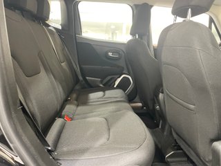 Jeep Renegade 1.0G 88kW Longitude 4x2