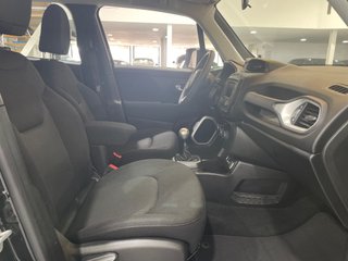 Jeep Renegade 1.0G 88kW Longitude 4x2