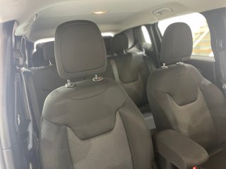 Jeep Renegade 1.0G 88kW Longitude 4x2