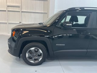 Jeep Renegade 1.0G 88kW Longitude 4x2