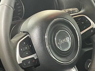 Jeep Renegade 1.0G 88kW Longitude 4x2
