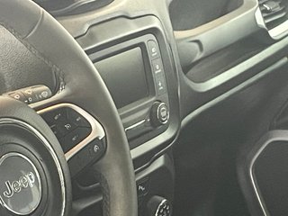 Jeep Renegade 1.0G 88kW Longitude 4x2