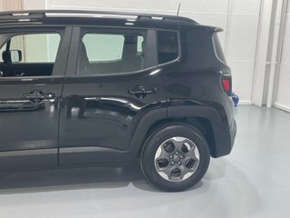 Jeep Renegade 1.0G 88kW Longitude 4x2