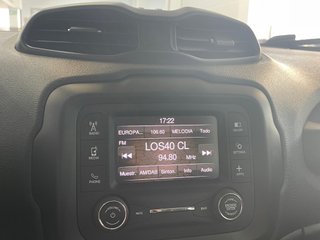 Jeep Renegade 1.0G 88kW Longitude 4x2