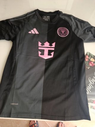 Inter Miami Messi - camiseta