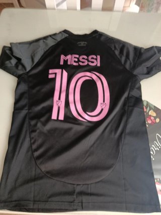 Inter Miami Messi - camiseta