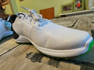 Zapatos de golf Puma Talla 45 Phantomcat Nitro