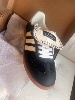 Adidas pony tonal nuevas
