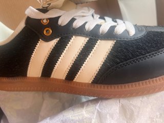Adidas pony tonal nuevas