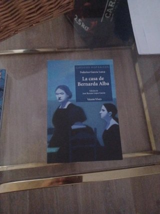 6 libros