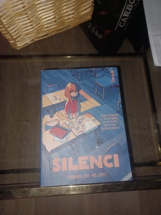 6 libros