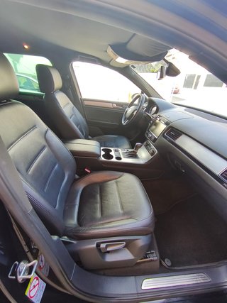 VOLKSWAGEN TOUAREG OPORTUNIDAD