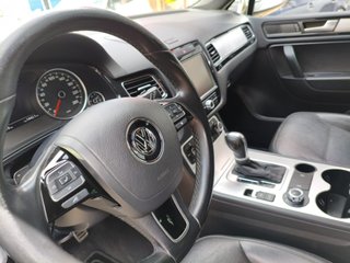 VOLKSWAGEN TOUAREG OPORTUNIDAD