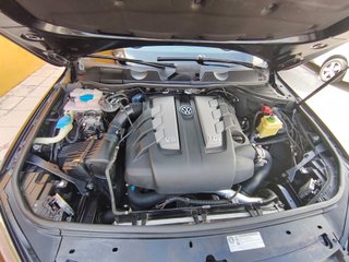 VOLKSWAGEN TOUAREG OPORTUNIDAD