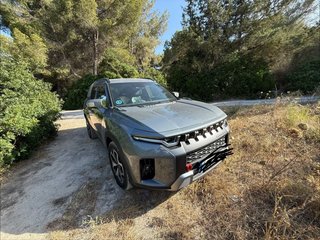 SsangYong Torres 2024