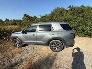 SsangYong Torres 2024