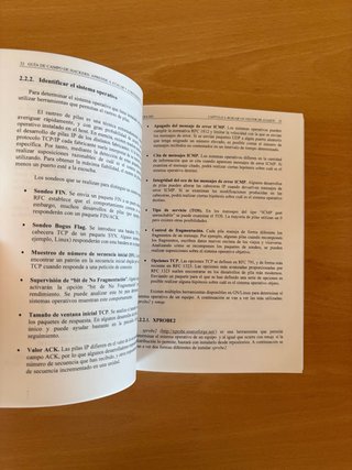Guía de Campo de Hackers. Aprende a atacar y de...