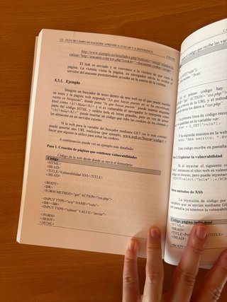 Guía de Campo de Hackers. Aprende a atacar y de...