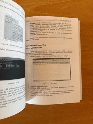 Guía de Campo de Hackers. Aprende a atacar y de...