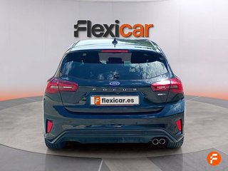 Ford Focus 1.0 Ecoboost MHEV 114kW ST-Line