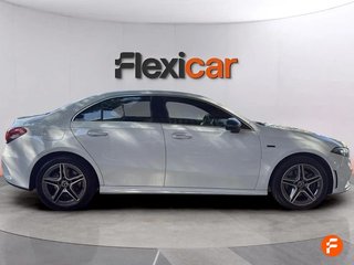 Mercedes Clase A A 250 e