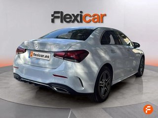 Mercedes Clase A A 250 e