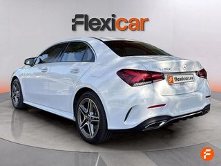Mercedes Clase A A 250 e