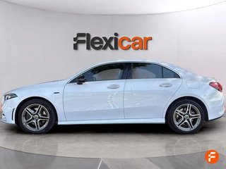 Mercedes Clase A A 250 e