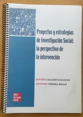 Libros criminología grado UNED