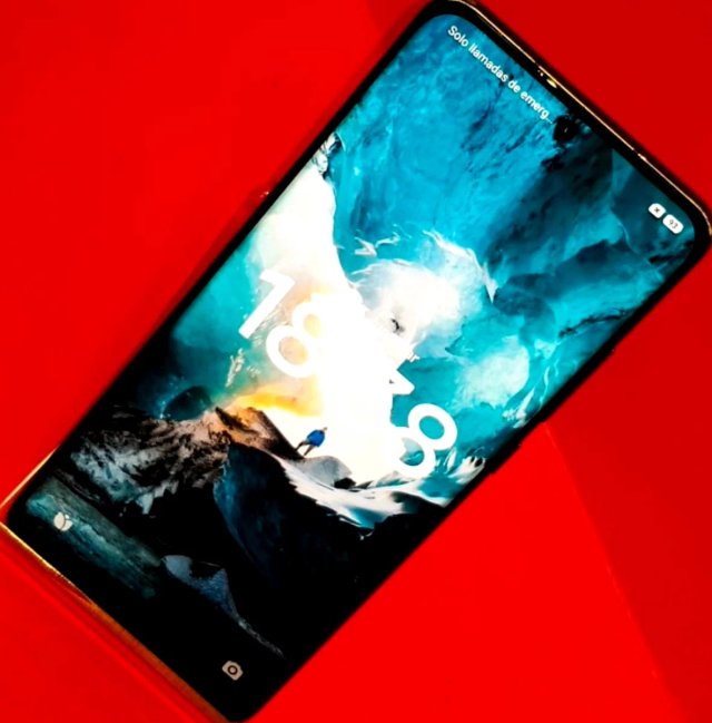 XIAOMI 12 256GB 8GB RAM COMO NUEVO