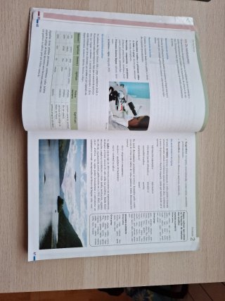 Lingua galega e literatura, segundo curso de Ba...
