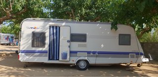 CARAVANA HOBBY