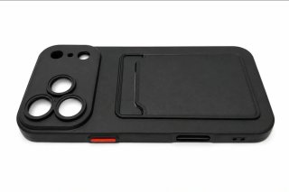 Funda iPhone 17 Pro Max.