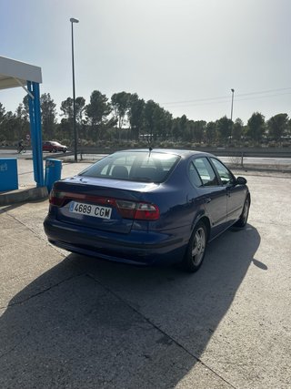 SEAT TOLEDO 1.9tdi 150cv