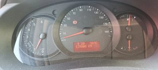 Renault Kangoo 2015