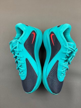 Nike Giannis Freak 6 Liam & Maverick EU 38.5