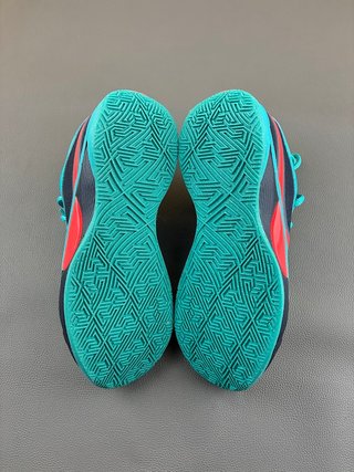 Nike Giannis Freak 6 Liam & Maverick EU 38.5