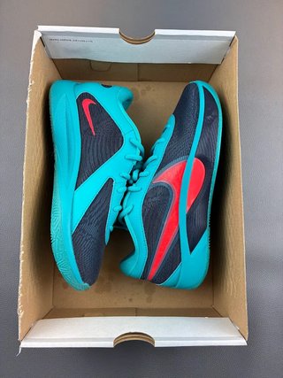 Nike Giannis Freak 6 Liam & Maverick EU 38.5