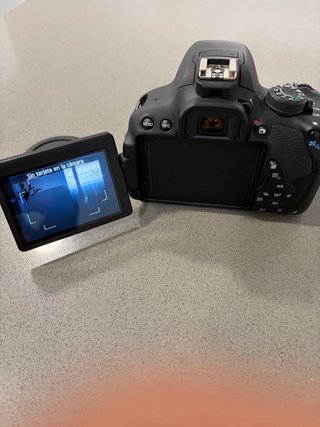 Pack Foto y Video Canon, Rode, Samyang