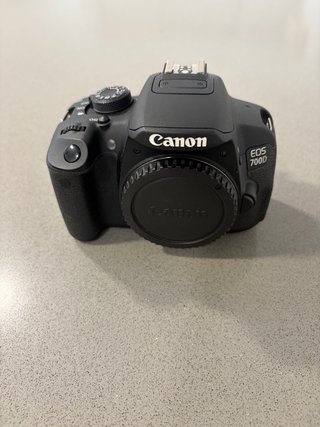 Pack Foto y Video Canon, Rode, Samyang